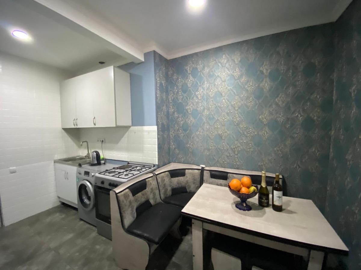 Cozy Home Тбилиси Екстериор снимка