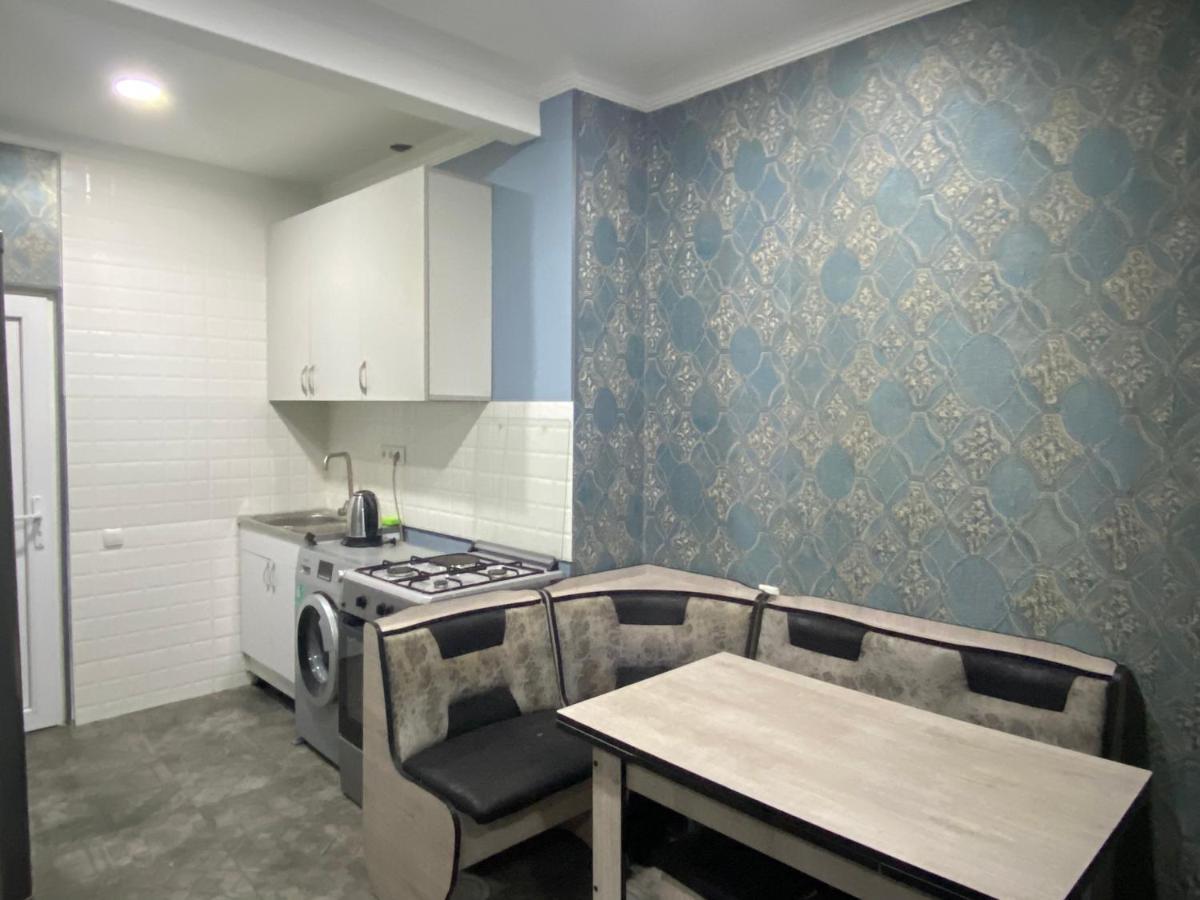 Cozy Home Тбилиси Екстериор снимка